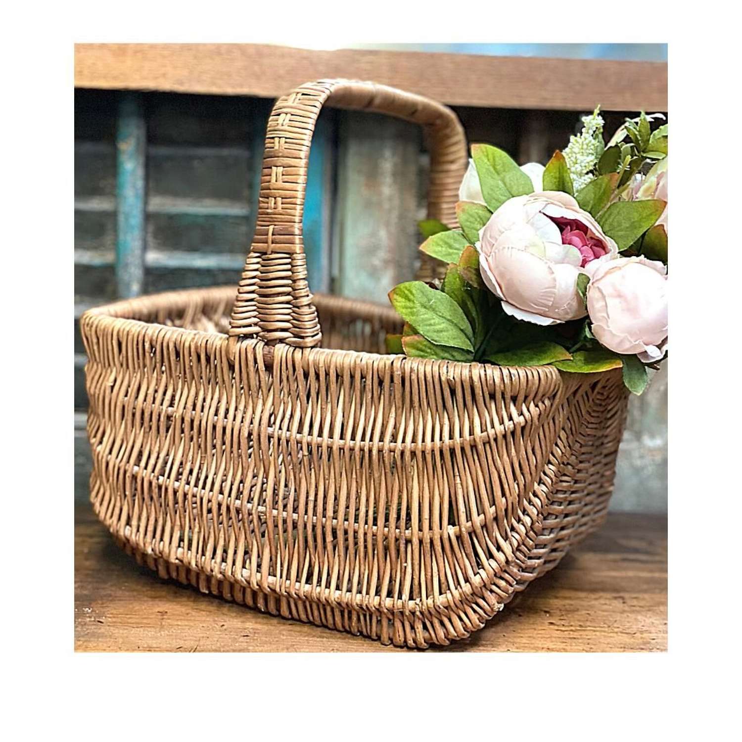 Small basket